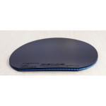 Donic Blue Fire JP 01  (Black) Table Tennis Rubber